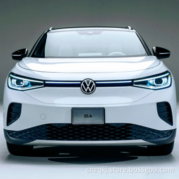 Spot VW ID4 ID6 Crozz Prime EV New Energy Vehicles Sport Electriccars Auto electric ID 6 X PRO Volkswagenwerk Use Car Volkswa